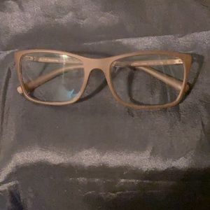 Dolce and Gabana frames 53-16-135